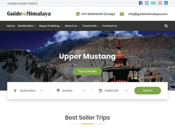 guideinhimalaya.com