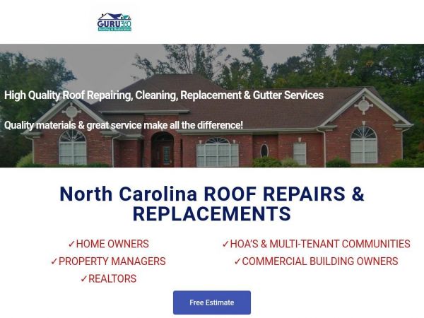 guru360roofing.com