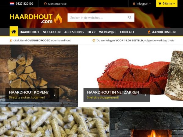 haardhout.com