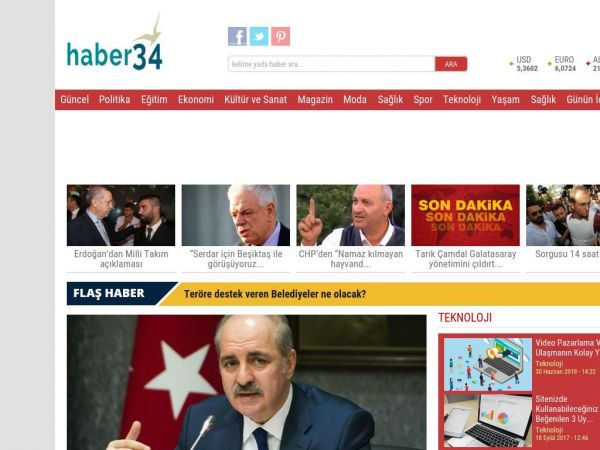 haber34.com