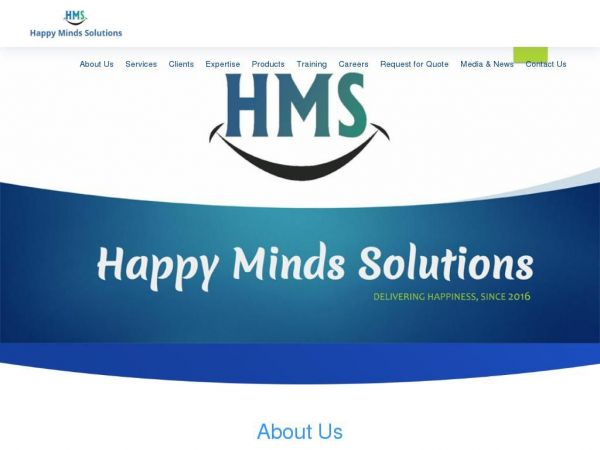 happymindssolutions.com