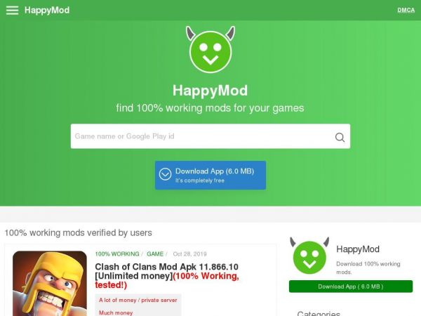 happymod.com