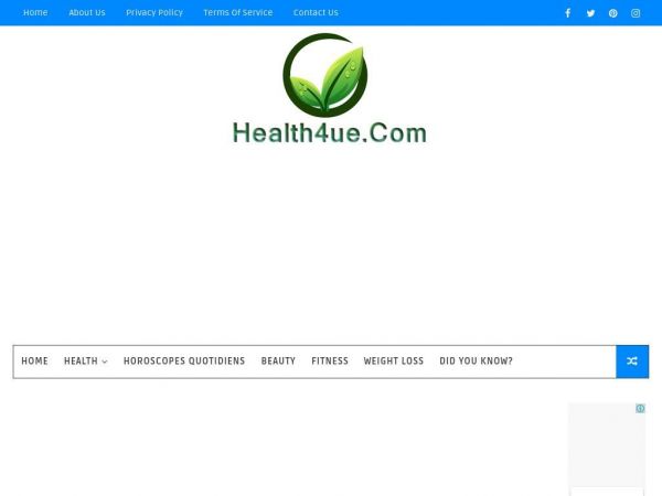 health4ue.com