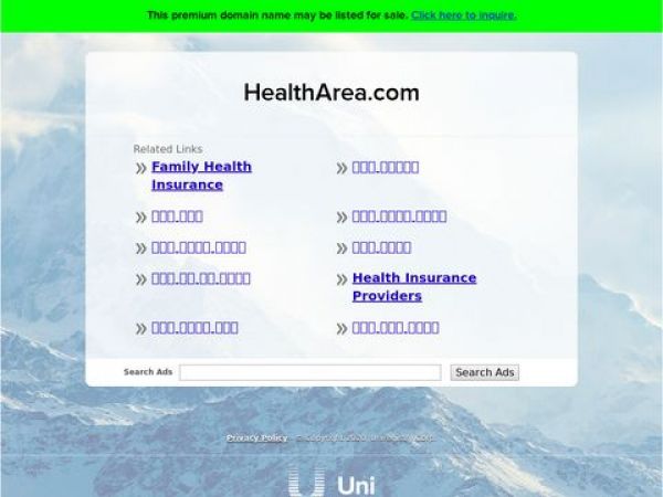 healtharea.com