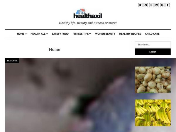 healthaxil.com