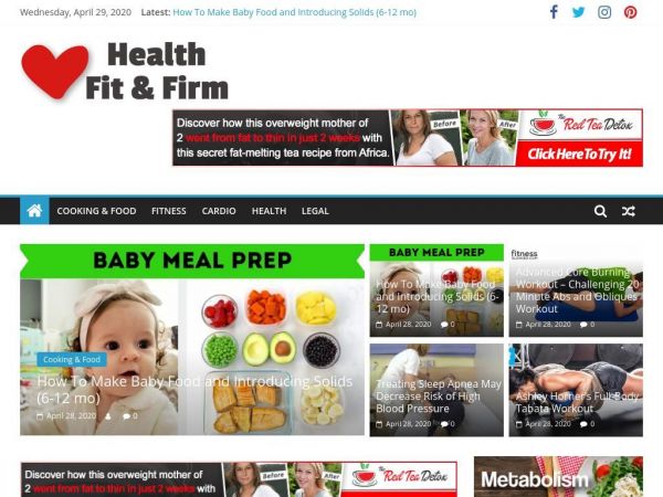 healthfitandfirm.com