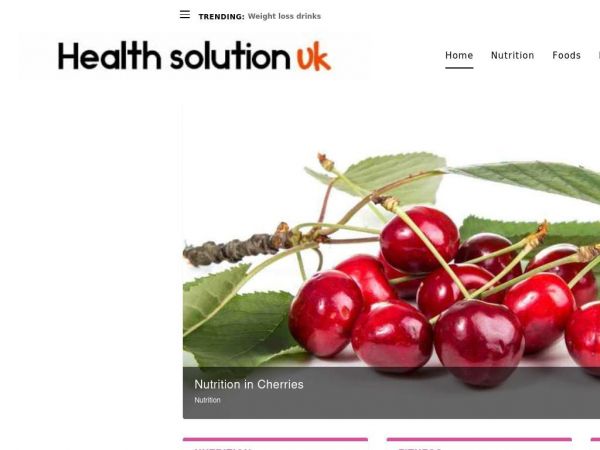 healthsolutionuk.com