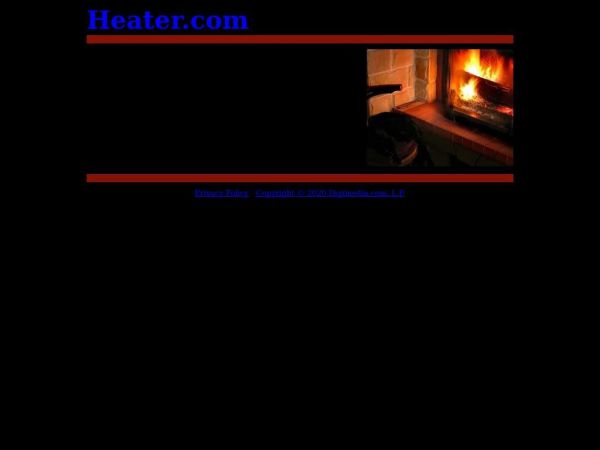 heater.com