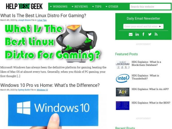 helpdeskgeek.com