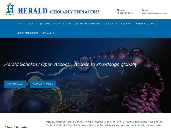 heraldopenaccess.us