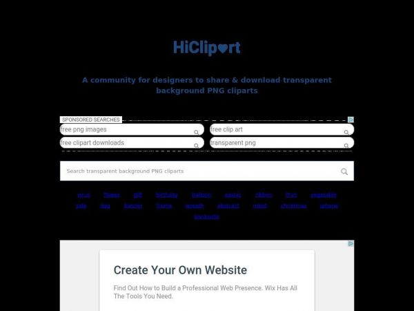 hiclipart.com