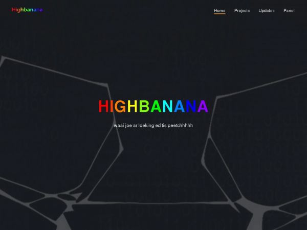 highbanana.dev