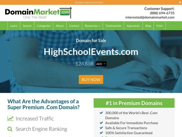 highschoolevents.com