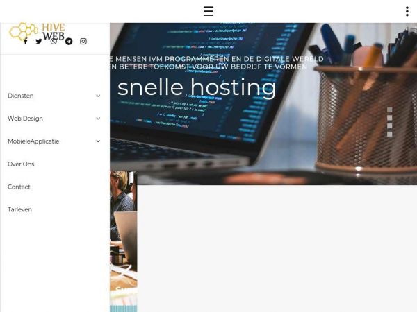 hiveweb.nl