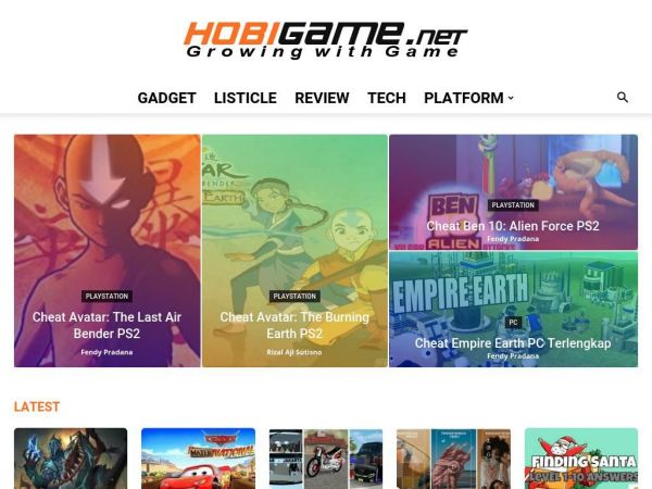 hobigame.net