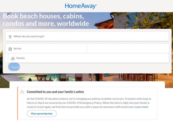 homeaway.com