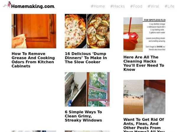 homemaking.com