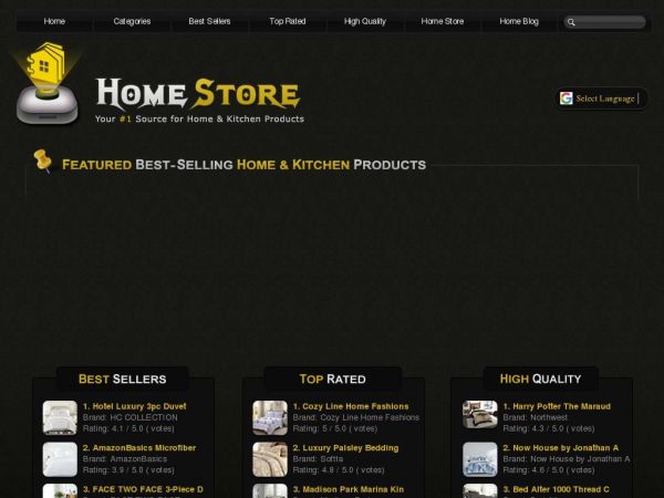 homesegment.com