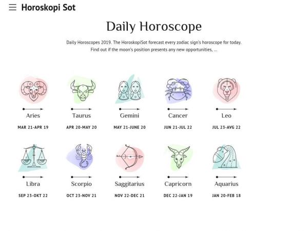 horoskopisot.al