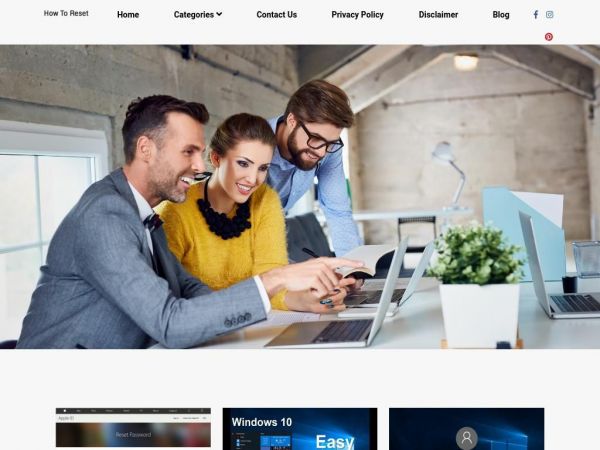 how-to-reset.com
