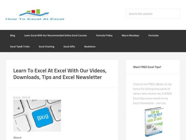 howtoexcelatexcel.com