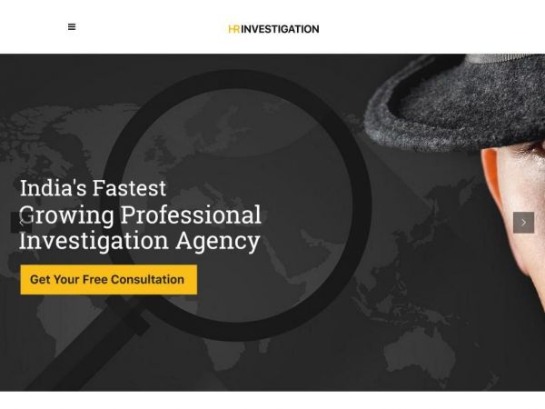 hrinvestigation.com