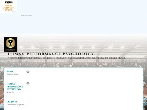 humanperformancepsychology.com