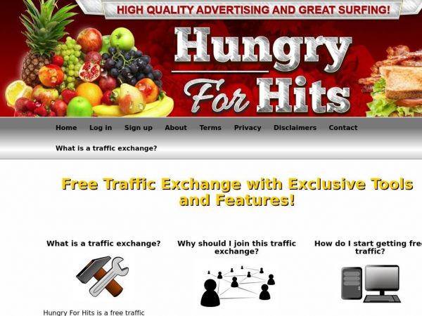 hungryforhits.com