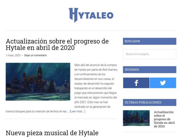 hytaleo.com