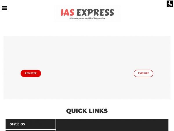 iasexpress.net