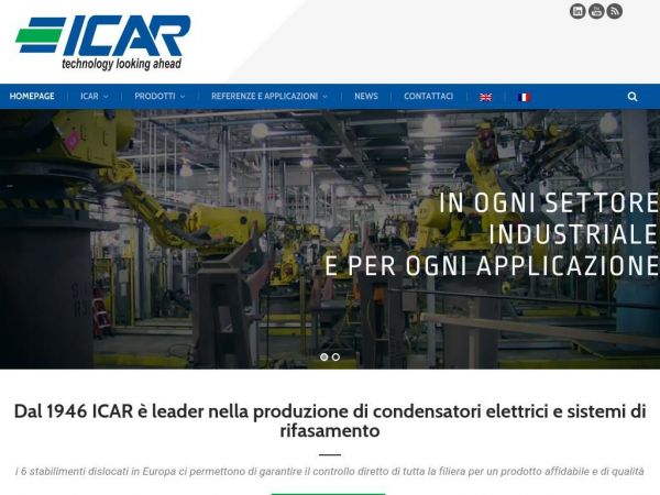 icar.com