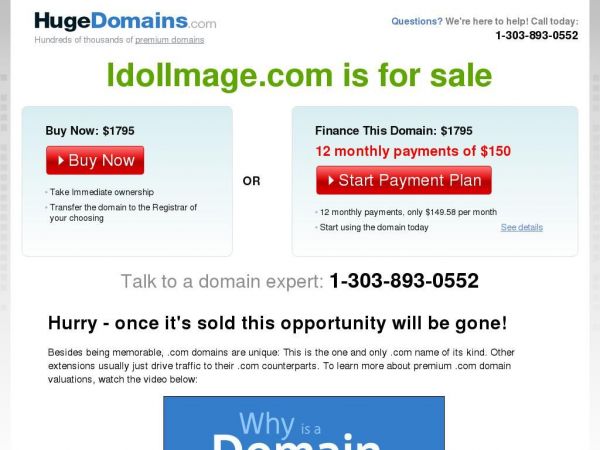 idolimage.com