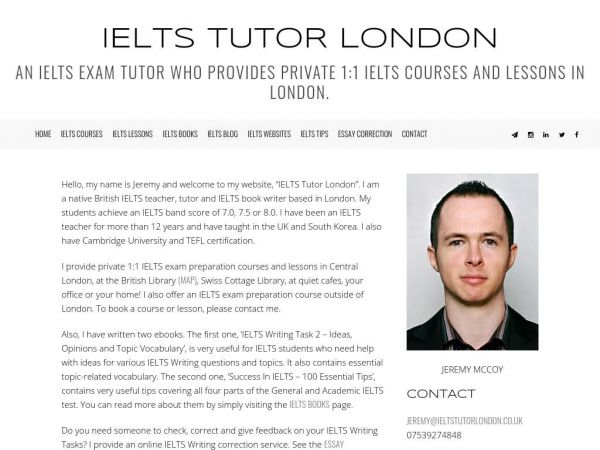 ieltstutorlondon.co.uk