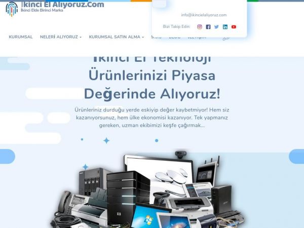 ikincielaliyoruz.com