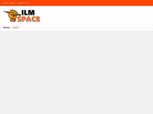 ilmspace.com.pk