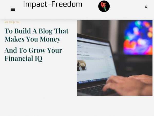 Impact-freedom.com