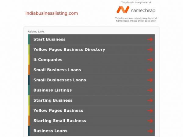 indiabusinesslisting.com