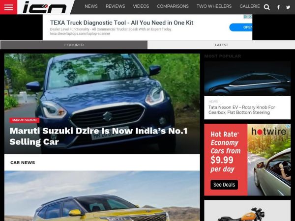 indiacarnews.com