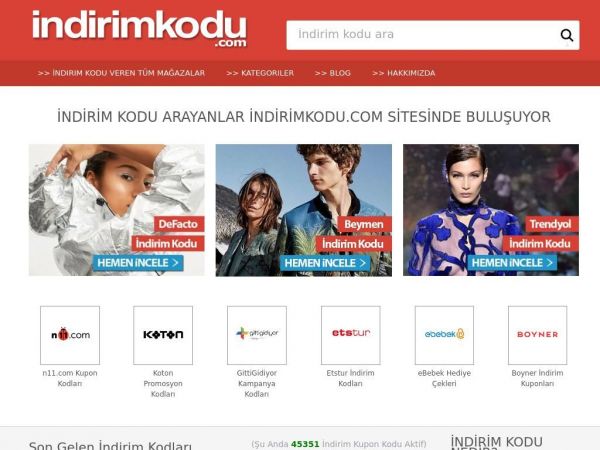 indirimkodu.com