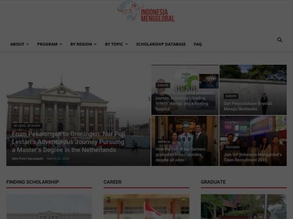 indonesiamengglobal.com