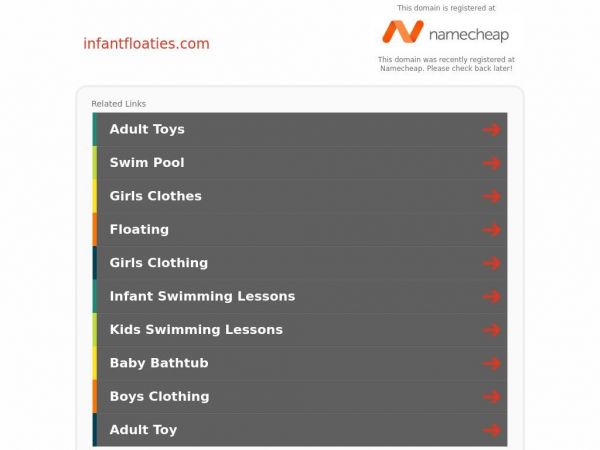 infantfloaties.com