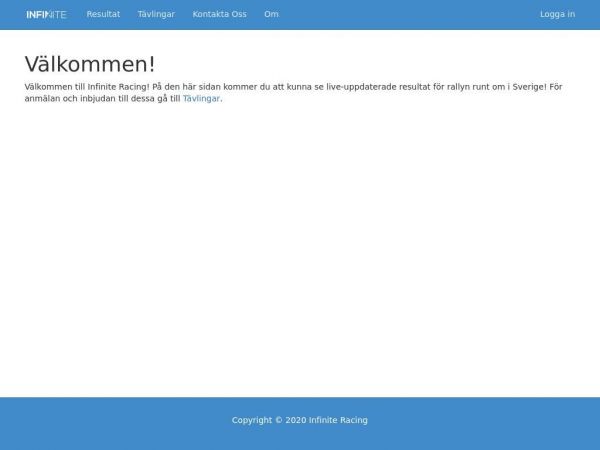 infiniteracing.se