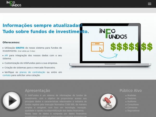 infofundos.com