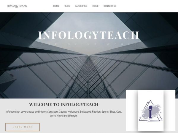 infologyteach.com