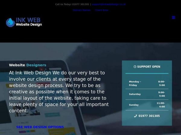 inkwebdesign.co.uk