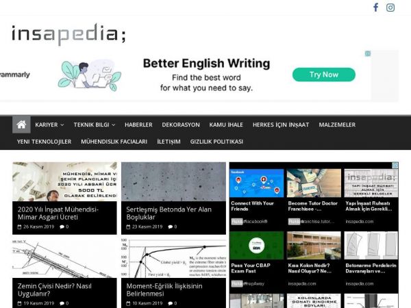 insapedia.com