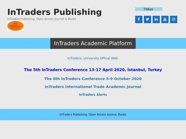 intraders.org