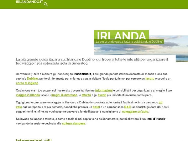 irlandando.it