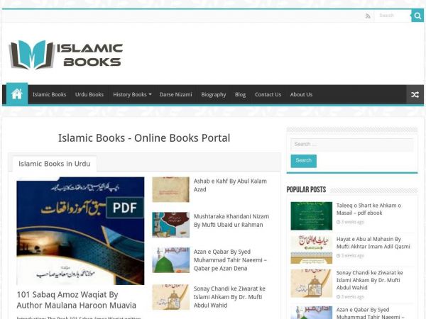 islamicbooks.me