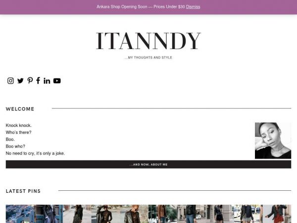 Itanndy.com